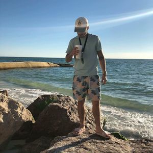 Meet your Posher, Kevin